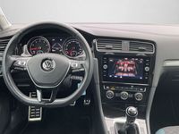 gebraucht VW Golf VII 1,0 TSI, SITZHZG, AHK, PDC, RADIO, ACC
