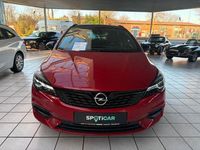 Gebraucht Opel Astra Ultimate 131 PS (96 kW) 2020 Rot Kombi