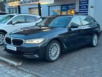 Gebraucht BMW 530e 292 PS (214 kW) 2021 Grau Limousine