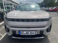Usata KGM Torres EVX 152 kW (207 CV) 2024 Beige SUV