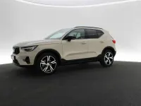 Gebraucht Volvo XC40 Plus 163 PS (119 kW) 2025 Sand dune SUV