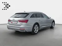 Occasion Audi A6 Ambiente 265 ch (194 kW) 2025 Argent Break