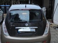 Gebraucht Lancia Ypsilon 95 PS (69 kW) 2007 Kleinwagen