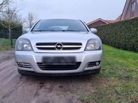 gebraucht Opel Vectra GTS Vectra C 2.2