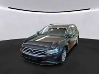 Gebraucht VW Passat Conceptline 122 PS (89 kW) 2023 Grau Kombi