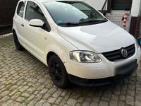 gebraucht VW Fox 1.2 Style Style