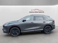 Neu DFSK Forthing 5 177 PS (130 kW) 2026 Grau SUV