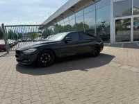 Gebraucht BMW 440 Luxury Line 326 PS (239 kW) 2016 Braun Coupé
