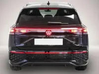 Neu VW Tayron R-line 193 PS (141 kW) 2026 Manufacturer SUV