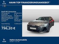 Second-hand Audi A6 204 CP (150 kW) 2026 Gri Berlinǎ