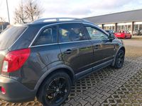 Gebraucht Opel Antara 170 PS (125 kW) 2016 Grau SUV