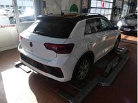 Gebraucht VW T-Roc R 300 PS (220 kW) 2022 Weiß SUV