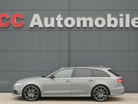 Gebraucht Audi RS6 Performance 605 PS (444 kW) 2016 Nardograu Kombi