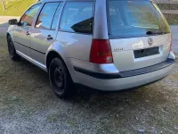 Gebraucht VW Golf III Edition 105 PS (77 kW) 1998 Kombi