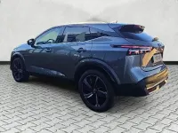 Neu Nissan Qashqai Tekna 158 PS (116 kW) 2026 Grau SUV