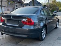 gebraucht BMW 318 i e90 Automatik