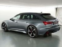 gebraucht Audi RS6 Avant Dynamik+ B&O Keramik Nightvision