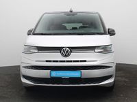 Gebraucht VW Multivan Edition 150 PS (110 kW) 2024 Silber Van