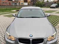 Gebraucht BMW 320 170 PS (125 kW) 2011 Silber Coupé