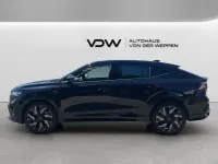 Neu Renault Rafale Esprit Alpine 131 PS (96 kW) 2026 Schwarz SUV