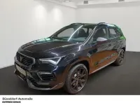 Neu Cupra Ateca VZ 300 PS (220 kW) 2026 Schwarz SUV