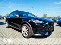 Gebraucht Cupra Formentor 150 PS (110 kW) 2024 Schwarz SUV