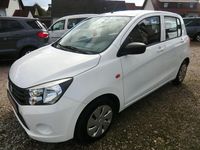 Gebraucht Suzuki Celerio Club 68 PS (50 kW) 2019 Weiß Kleinwagen