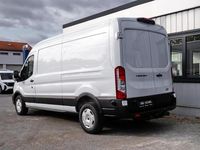 Neu Ford Transit Trend 131 PS (96 kW) 2025 Weiß