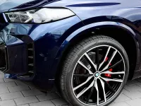 Neu BMW X5 Comfort Edition 298 PS (219 kW) 2026 Bmw individual tansanitblau c SUV