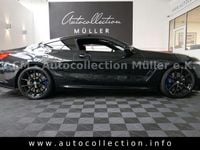 Gebraucht BMW M850 Performance 530 PS (389 kW) 2019 Schwarz Coupé