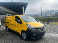 Gebraucht Renault Trafic 120 PS (88 kW) 2020 Van / Kleinbus