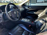 Gebraucht Jaguar XKR S 510 PS (375 kW) 2009 Grau Coupé