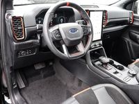 Gebraucht Ford Ranger Raptor 211 PS (155 kW) 2025 Schwarz Pickup