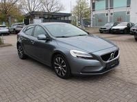 Gebraucht Volvo V40 150 PS (110 kW) 2019 Grau Limousine