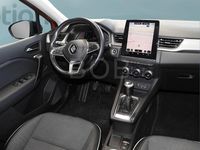 Gebraucht Renault Captur 140 PS (102 kW) 2022 Rot SUV