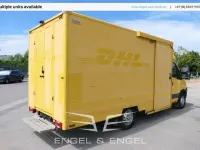 Occasion Iveco Daily 106 ch (77 kW) 2011 Jaune Berline