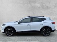 Gebraucht Cupra Formentor 150 PS (110 kW) 2025 Weiß SUV