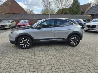 Gebraucht Opel Mokka Elegance 131 PS (96 kW) 2021 Silber SUV