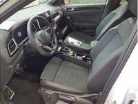 Gebraucht VW T-Roc R-line 150 PS (110 kW) 2025 Weiß SUV