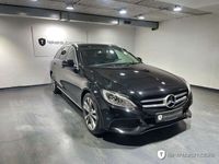 gebraucht Mercedes C200 T Avantgarde*inkl. Garantie*