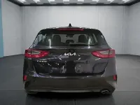 Używany Kia Ceed Vision 140 KM (102 kW) 2025 Czarny Hatchback