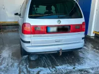 Gebraucht VW Sharan 115 PS (84 kW) 2003 Van / Kleinbus