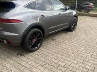 Second-hand Jaguar E-Pace 300 CP (220 kW) 2020 Gri SUV