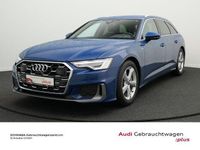 Gebraucht Audi A6 Design 204 PS (150 kW) 2025 Kombi