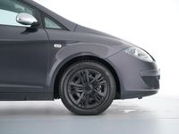 Gebraucht Seat Altea Reference 105 PS (77 kW) 2004 Schwarz Van / Kleinbus