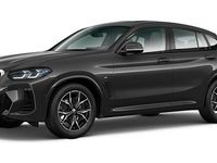 Gebraucht BMW X4 Shadowline 286 PS (210 kW) 2025 Grau SUV