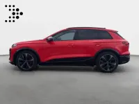 Gebraucht Audi e-tron S-Line 359 kW (489 PS) 2025 Soneirarot (metallic) SUV