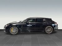 gebraucht Porsche Panamera Turbo S Sport Turismo