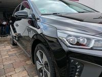 Gebraucht Hyundai Ioniq Classic 88 kW (120 PS) 2019 Schwarz Kleinwagen
