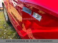 Gebraucht Seat Ibiza 95 PS (69 kW) 2020 Rot Kleinwagen